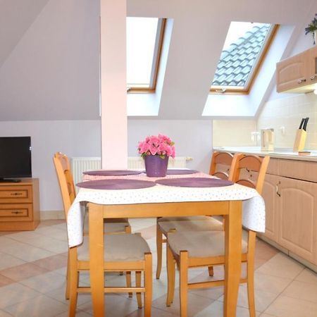 Apartamenty Dom Na Wzgorzu Gardenia Stronie Slaskie Ngoại thất bức ảnh