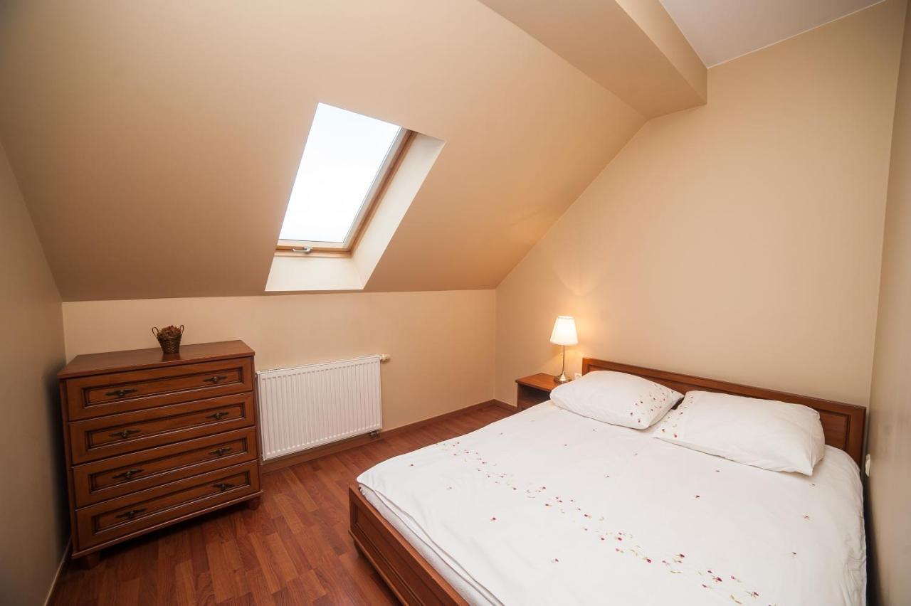 Apartamenty Dom Na Wzgorzu Gardenia Stronie Slaskie Ngoại thất bức ảnh