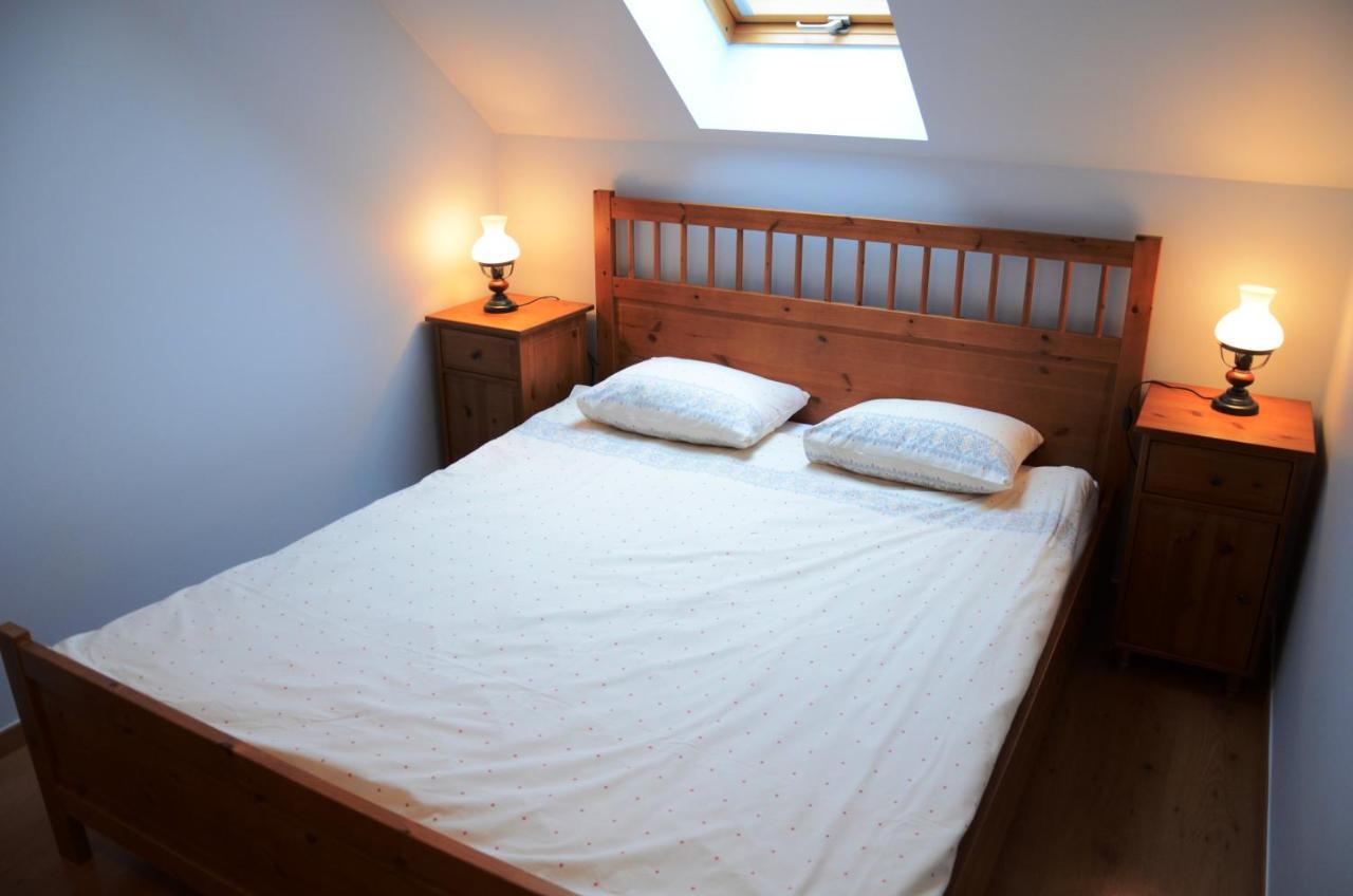 Apartamenty Dom Na Wzgorzu Gardenia Stronie Slaskie Ngoại thất bức ảnh