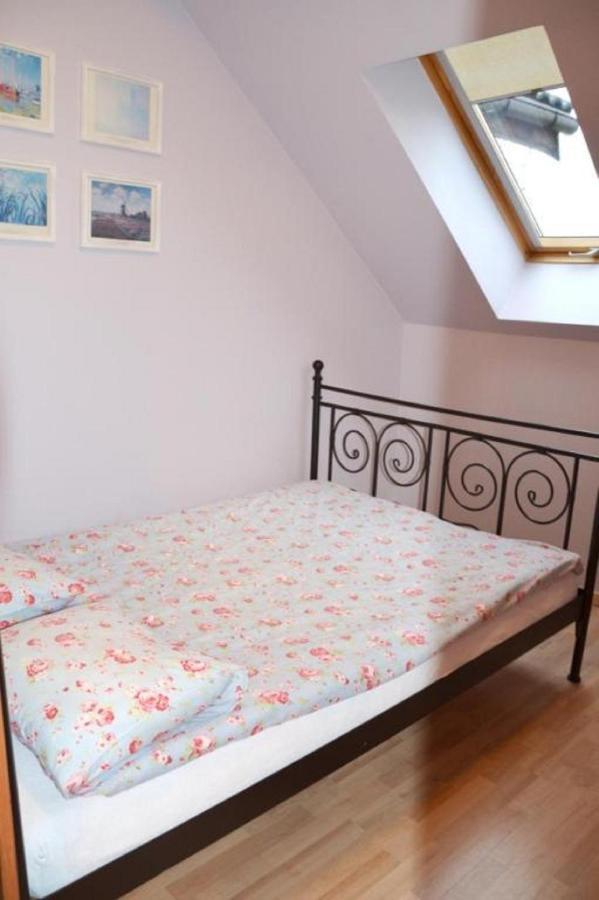 Apartamenty Dom Na Wzgorzu Gardenia Stronie Slaskie Ngoại thất bức ảnh